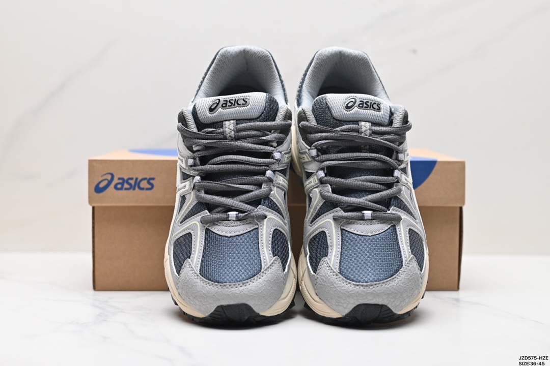 Asics Shoes